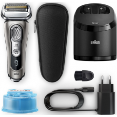 Электробритва мужская Braun Series 9 9365cc