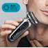 Электробритва мужская Braun Series 7 71-S1000s
