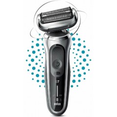 Электробритва мужская Braun Series 7 71-S1000s
