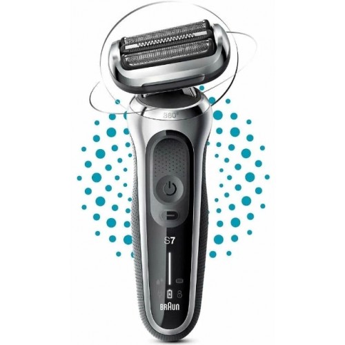 Электробритва мужская Braun Series 7 71-S1000s