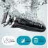Электробритва мужская Braun Series 7 71-S1000s