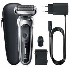 Электробритва мужская Braun Series 7 71-S1000s