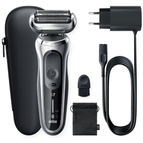 Электробритва мужская Braun Series 7 71-S1000s