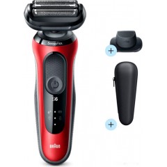 Электробритва мужская Braun Series 6 61-R1200s