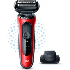 Электробритва мужская Braun Series 6 61-R1200s