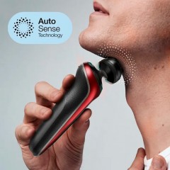 Электробритва мужская Braun Series 6 61-R1200s