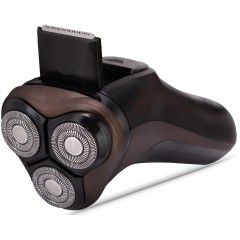 Электробритва мужская Vitek VT-8267 BN