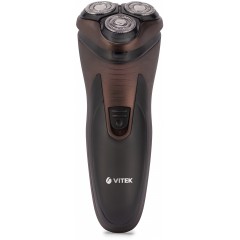 Электробритва мужская Vitek VT-8267 BN