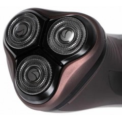 Электробритва мужская Vitek VT-8267 BN