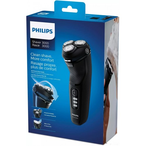 Электробритва мужская Philips S3233/52