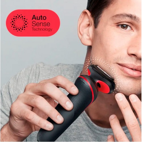 Электробритва мужская Braun Series 5 51-R1000S