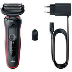 Электробритва мужская Braun Series 5 51-R1000S