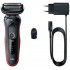 Электробритва мужская Braun Series 5 51-R1000S