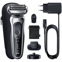 Электробритва мужская Braun Series 7 71-S4200cs