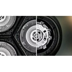 Электробритва мужская Philips S3143/00