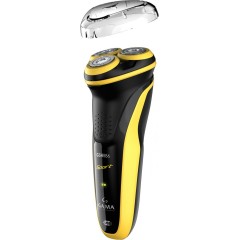 Электробритва мужская GA.MA GSH886 Sport