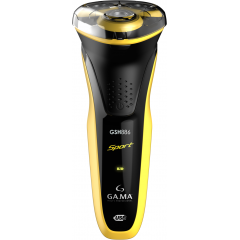 Электробритва мужская GA.MA GSH886 Sport