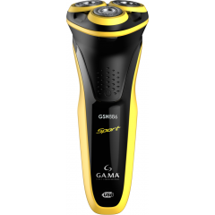 Электробритва мужская GA.MA GSH886 Sport
