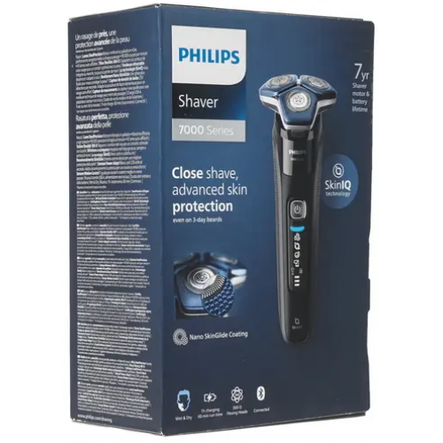 Электробритва мужская Philips S7886/35