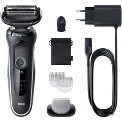 Электробритва мужская Braun Series 5 51-W1600s