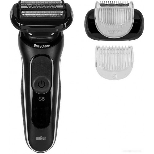 Электробритва мужская Braun Series 5 51-W1600s