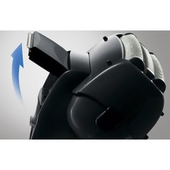 Электробритва мужская Panasonic ES-ST25-KS820