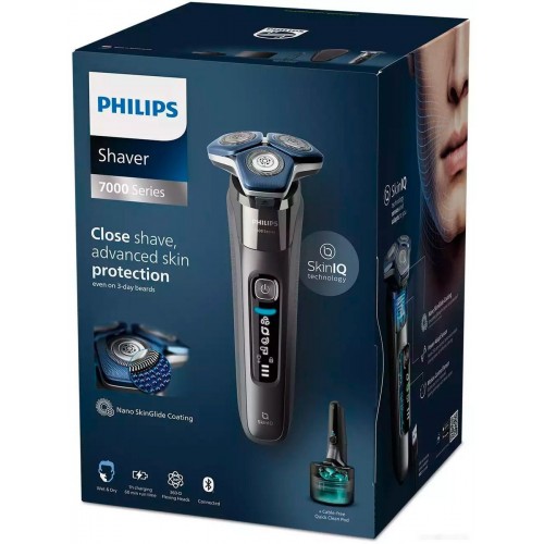 Электробритва мужская Philips S7887/55