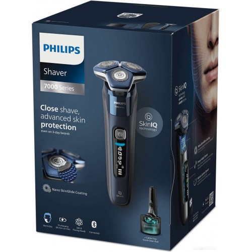 Электробритва мужская Philips S7885/50