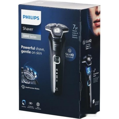 Электробритва мужская Philips S5898/35