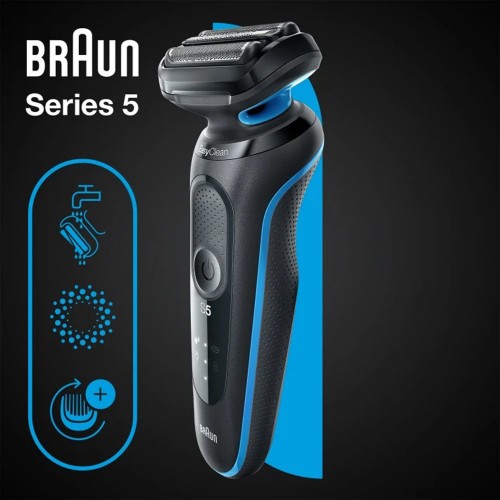 Электробритва мужская Braun Series 5 51-B1000s