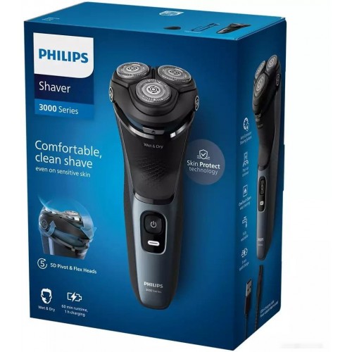 Электробритва мужская Philips S3144/00