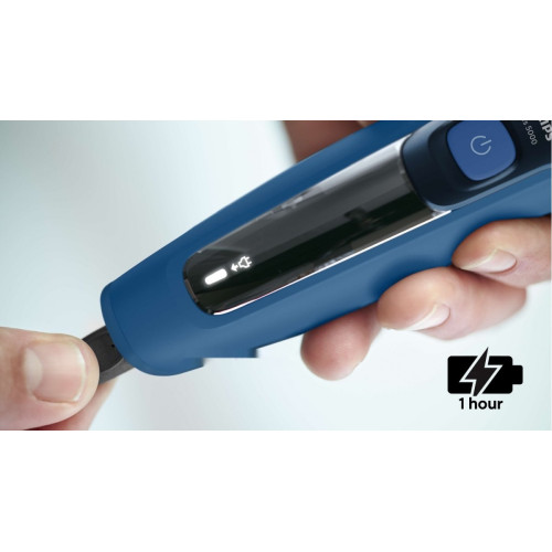Электробритва мужская Philips Series 5000 S5466/17