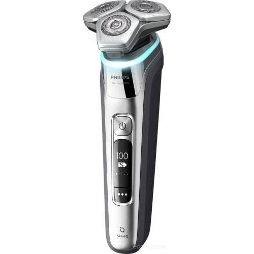 Электробритва мужская Philips Series 9000 Wet & Dry S9974/35