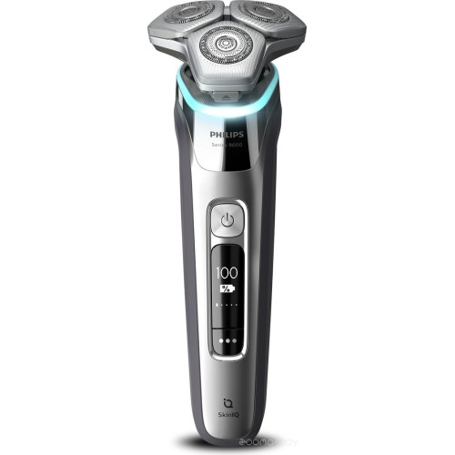 Электробритва мужская Philips Series 9000 Wet & Dry S9974/35