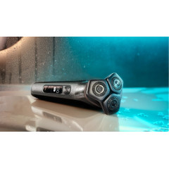 Электробритва мужская Philips Series 9000 Wet & Dry S9974/35