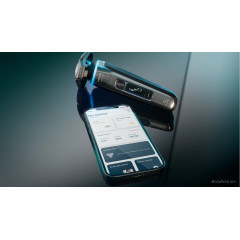 Электробритва мужская Philips Series 9000 Wet & Dry S9974/35