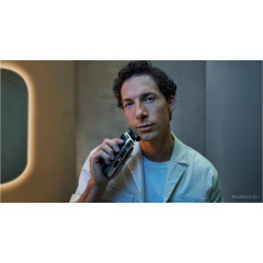 Электробритва мужская Philips Series 9000 Wet & Dry S9974/35