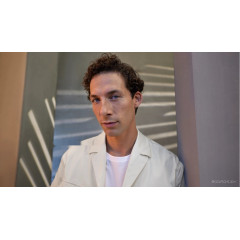 Электробритва мужская Philips Series 9000 Wet & Dry S9974/35