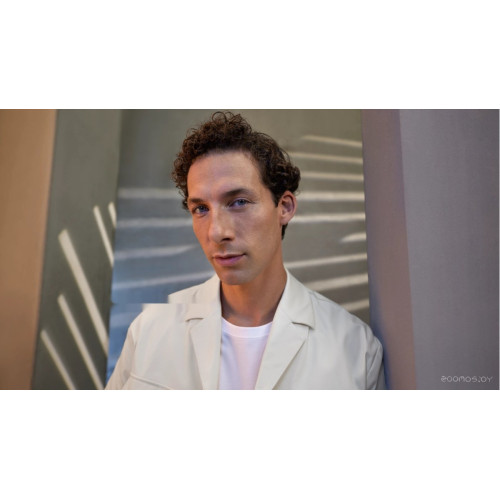 Электробритва мужская Philips Series 9000 Wet & Dry S9974/35