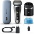 Электробритва мужская Braun Series 9 Pro+ 9577cc