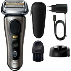 Электробритва мужская Braun Series 9 Pro+ 9515S