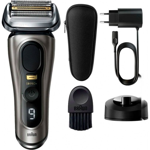 Электробритва мужская Braun Series 9 Pro+ 9515S