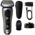 Электробритва мужская Braun Series 9 Pro+ 9515S