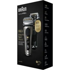 Электробритва мужская Braun Series 9 Pro+ 9515S