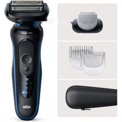 Электробритва мужская Braun Series 5 52-B1600s