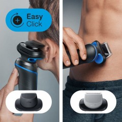 Электробритва мужская Braun Series 5 52-B1600s