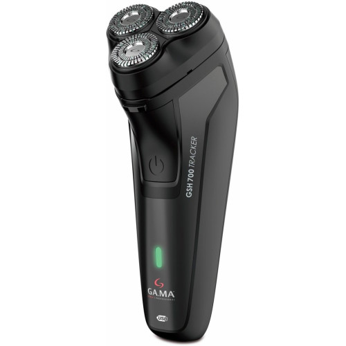 Электробритва мужская GA.MA GSH700 Tracker