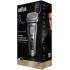 Электробритва мужская Braun Series 9 9615s (серый)