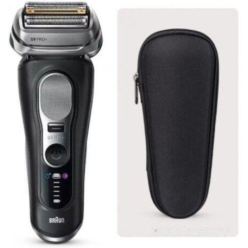 Электробритва мужская Braun Series 9 9600s