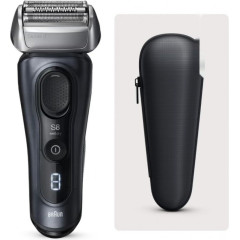 Электробритва мужская Braun Series 8 8603s